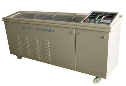 SYD-4508J瀝青延度測(cè)定器