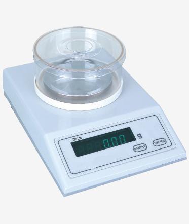 TD3102電子天平(鋁合金)